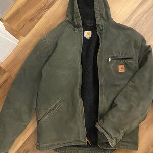 Carharrt Jacket